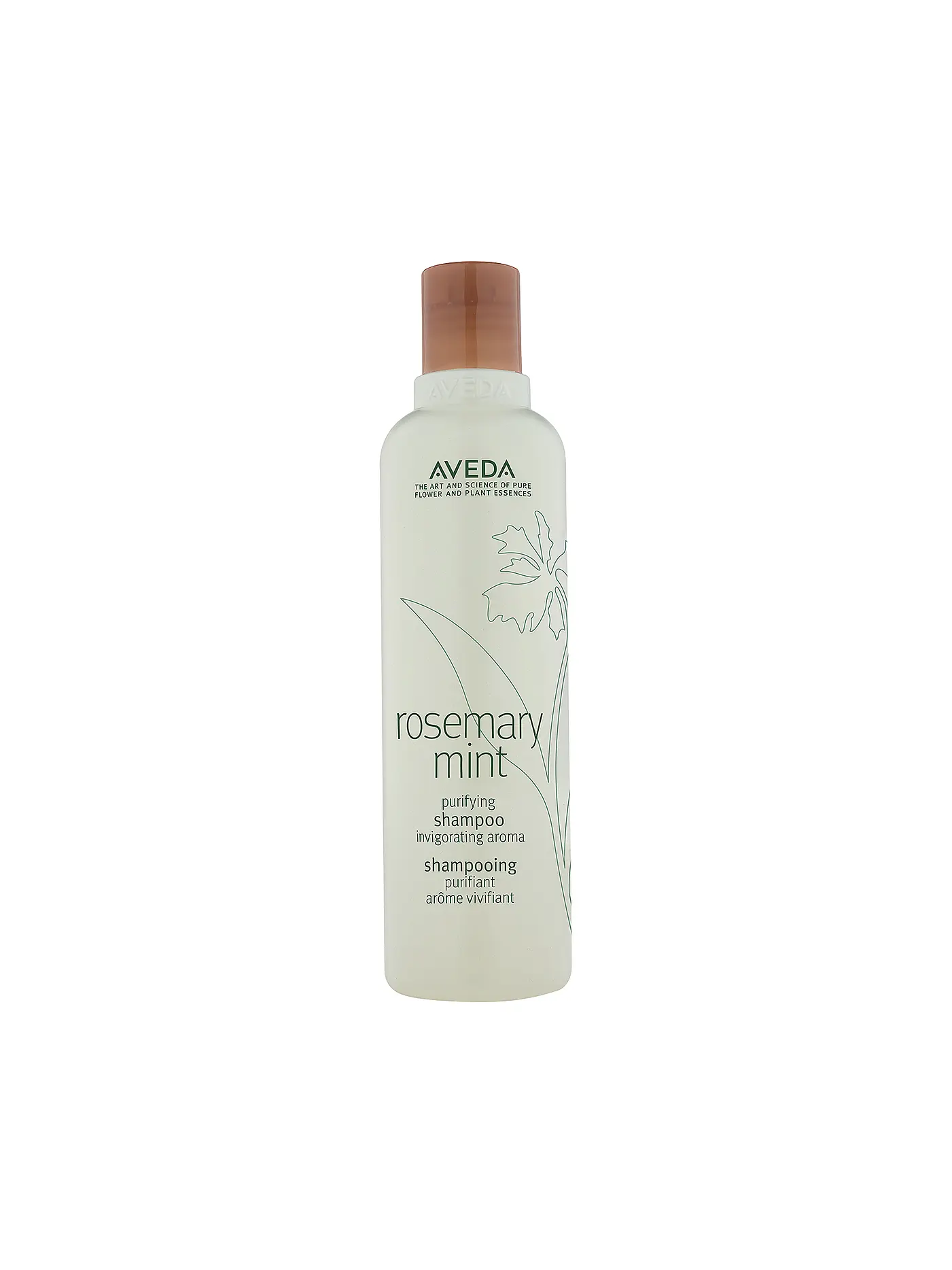 AVEDA | Rosemary Mint Purifying Shampoo 250ml | 